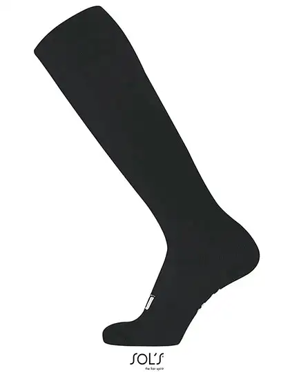 Ansicht 1 – Soccer Socks (LT00604)
