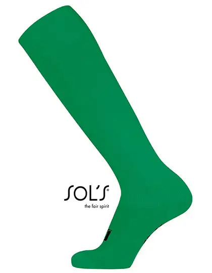 Ansicht 2 – Soccer Socks (LT00604)