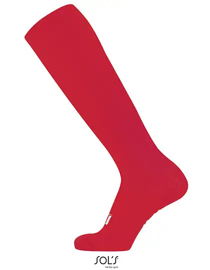 Ansicht 7 – Soccer Socks (LT00604)