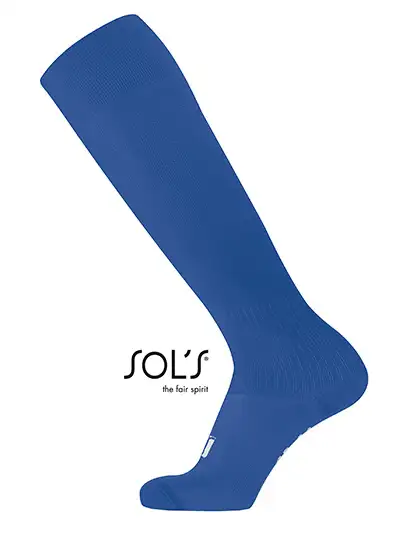 Ansicht 5 – Soccer Socks (LT00604)