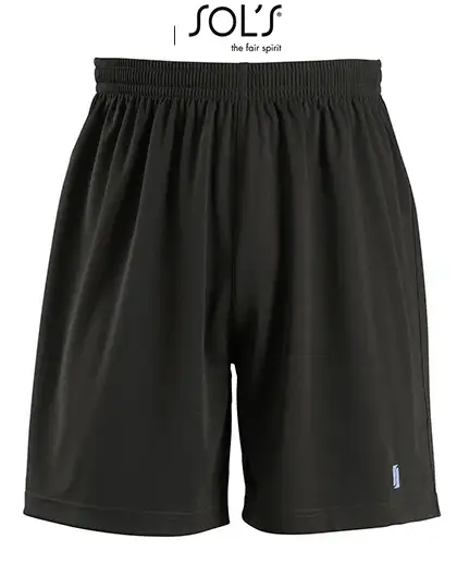 Ansicht 5 – Basic Shorts San Siro 2 (LT01221)