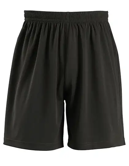 Ansicht 2 – Kids´ Basic Shorts San Siro 2 (LT01222)