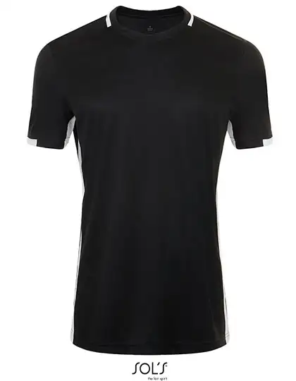 Ansicht 4 – Classico Contrast Shirt (LT01717)