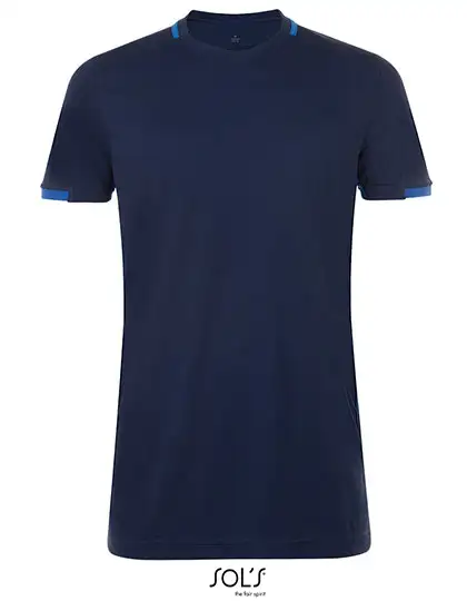 Ansicht 6 – Classico Contrast Shirt (LT01717)