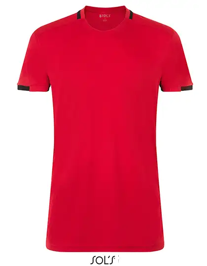 Ansicht 7 – Classico Contrast Shirt (LT01717)