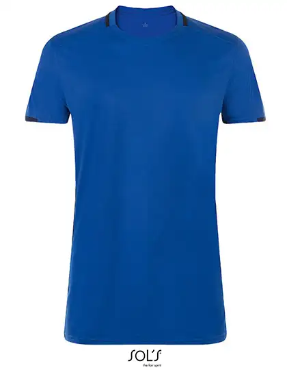 Ansicht 9 – Classico Contrast Shirt (LT01717)