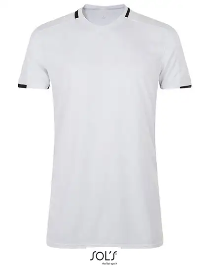 Ansicht 10 – Classico Contrast Shirt (LT01717)