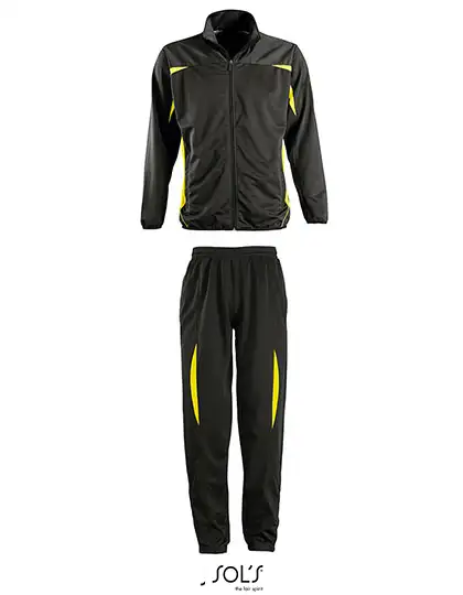 Ansicht 4 – Club Tracksuit Camp Nou (LT90300)