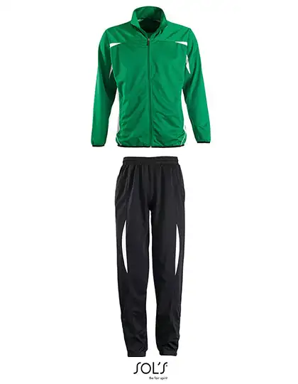 Ansicht 6 – Club Tracksuit Camp Nou (LT90300)