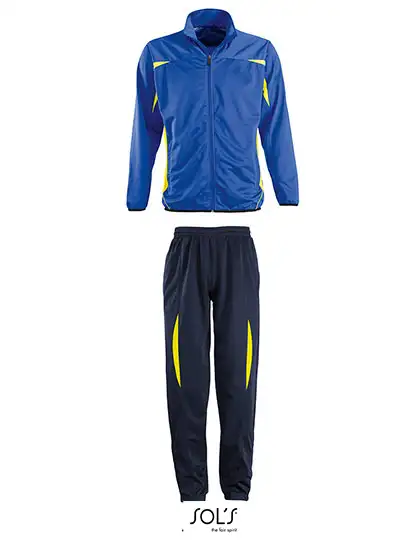 Ansicht 9 – Club Tracksuit Camp Nou (LT90300)