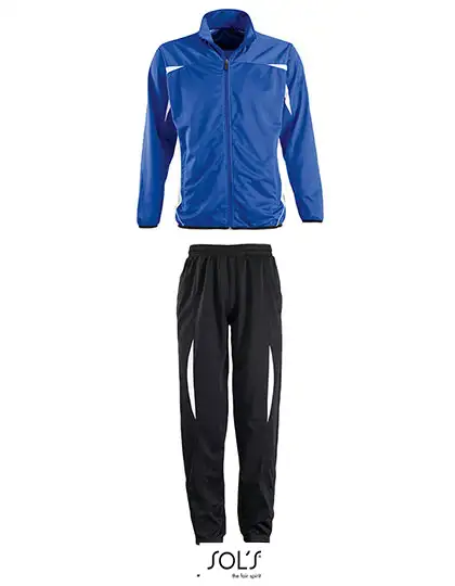 Ansicht 10 – Club Tracksuit Camp Nou (LT90300)