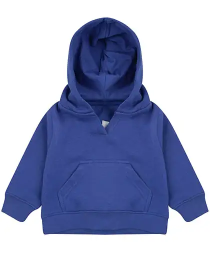 Ansicht 3 – Kids´ Hooded Sweatshirt (LW002)