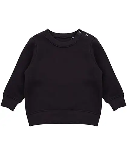 Ansicht 2 – Crew Neck Sweatshirt (LW006)