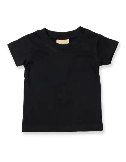 Ansicht 1 – Baby-Kids Crew Neck T-Shirt (LW020)
