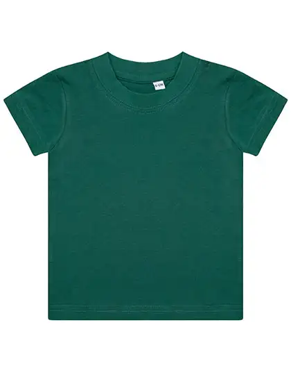 Ansicht 17 – Baby-Kids Crew Neck T-Shirt (LW020)