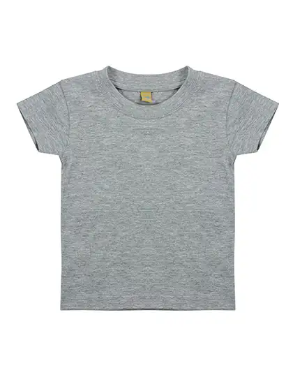 Ansicht 14 – Baby-Kids Crew Neck T-Shirt (LW020)