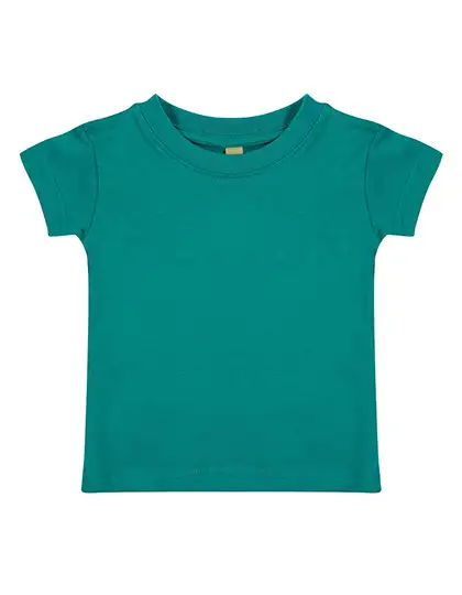 Ansicht 3 – Baby-Kids Crew Neck T-Shirt (LW020)
