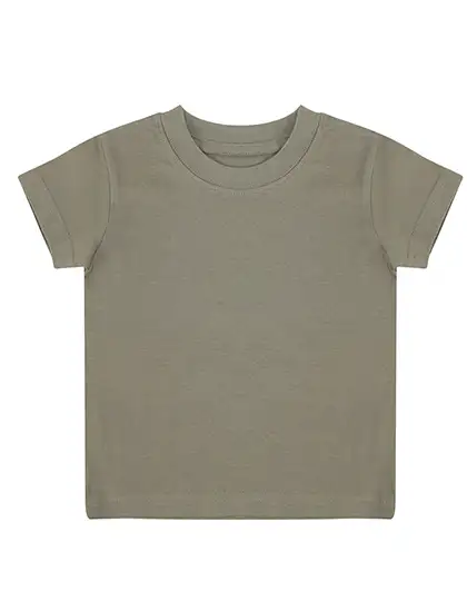 Ansicht 16 – Baby-Kids Crew Neck T-Shirt (LW020)