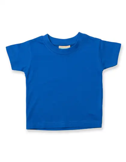 Ansicht 10 – Baby-Kids Crew Neck T-Shirt (LW020)