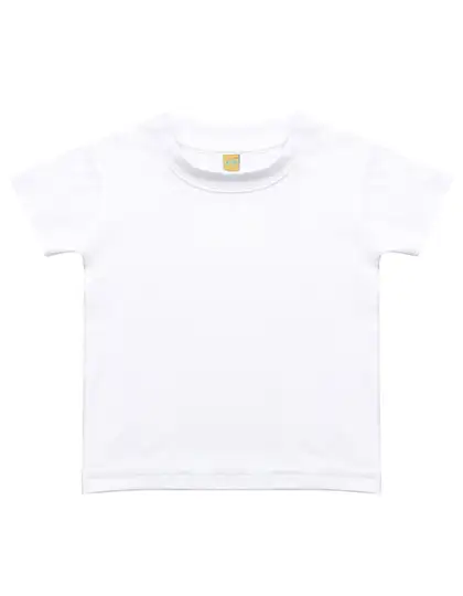 Ansicht 15 – Baby-Kids Crew Neck T-Shirt (LW020)