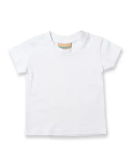 Ansicht 13 – Baby-Kids Crew Neck T-Shirt (LW020)