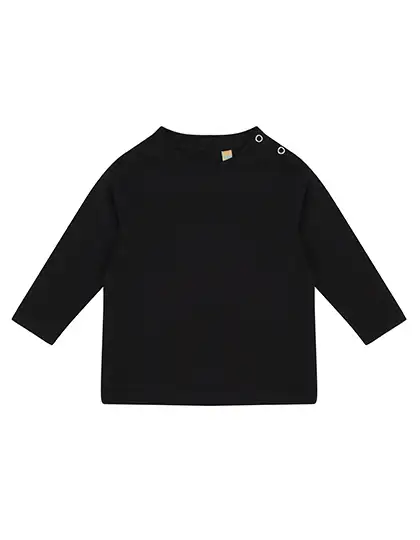 Ansicht 3 – Long Sleeved T-Shirt (LW021)