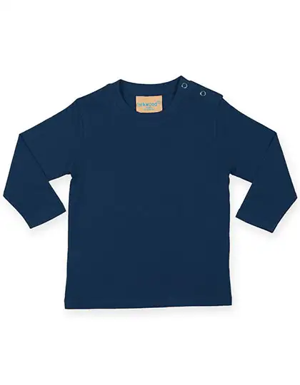 Ansicht 2 – Long Sleeved T-Shirt (LW021)