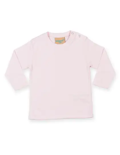 Ansicht 4 – Long Sleeved T-Shirt (LW021)