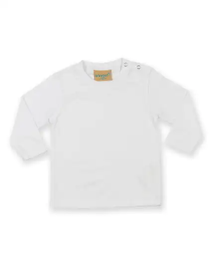 Ansicht 1 – Long Sleeved T-Shirt (LW021)