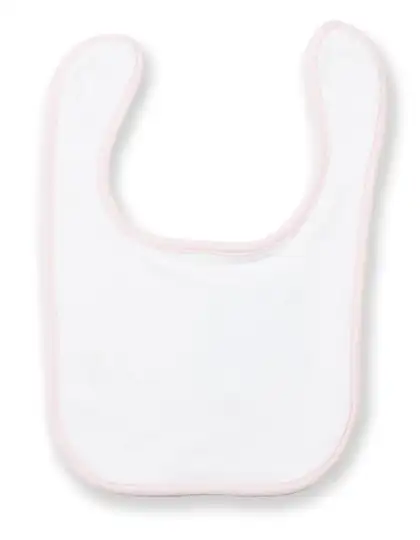 Ansicht 2 – Baby Bib (LW022)