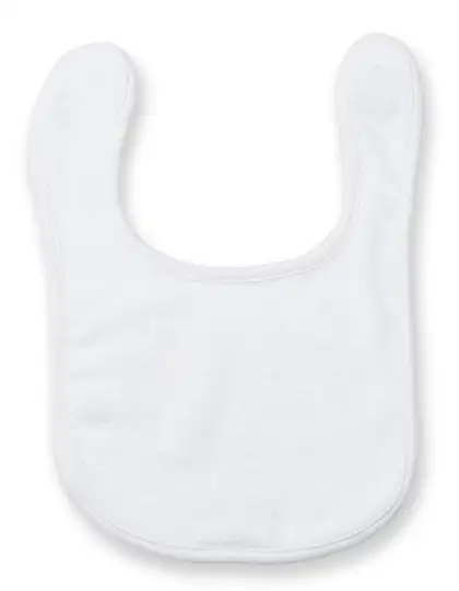 Ansicht 3 – Baby Bib (LW022)
