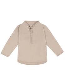 Ansicht 3 – 1/2 Zip Lightweight Fleece (LW031)
