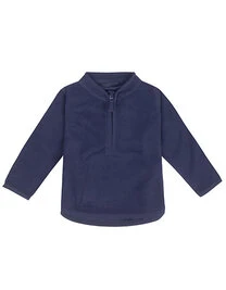 Ansicht 4 – 1/2 Zip Lightweight Fleece (LW031)