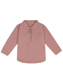 Ansicht 1 – 1/2 Zip Lightweight Fleece (LW031)