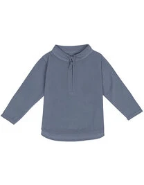 Ansicht 2 – 1/2 Zip Lightweight Fleece (LW031)