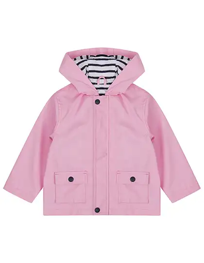 Ansicht 2 – Rain Jacket (LW035)