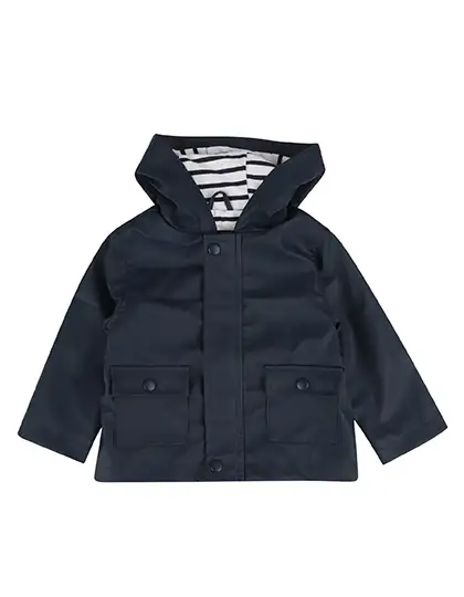 Ansicht 3 – Rain Jacket (LW035)