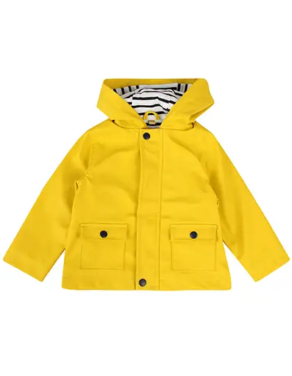 Ansicht 4 – Rain Jacket (LW035)