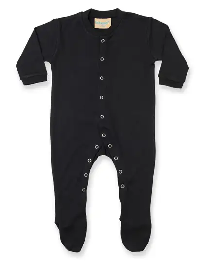 Ansicht 1 – Baby Sleepsuit (LW050)