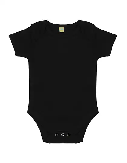 Ansicht 3 – Short Sleeved Body (LW055)