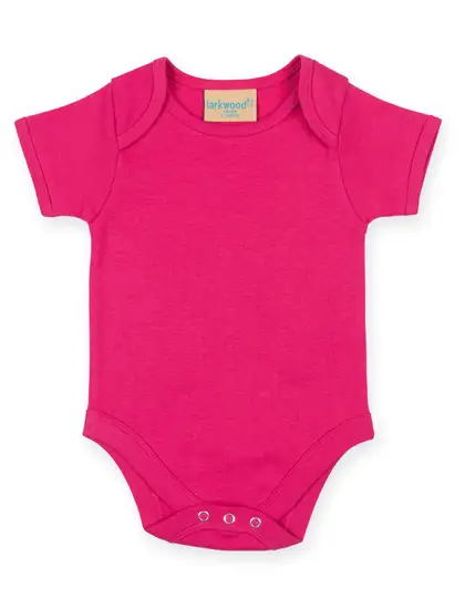Ansicht 1 – Short Sleeved Body (LW055)