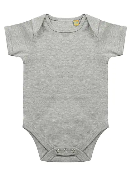 Ansicht 2 – Short Sleeved Body (LW055)