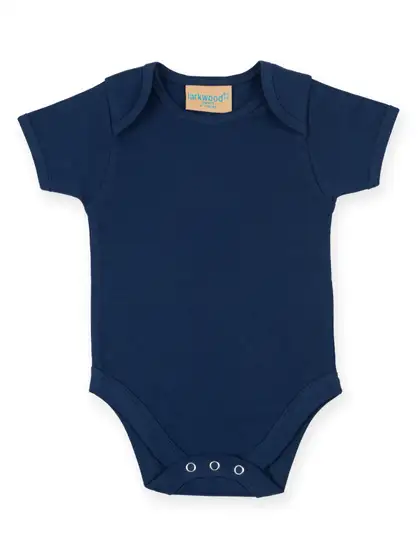 Ansicht 8 – Short Sleeved Body (LW055)