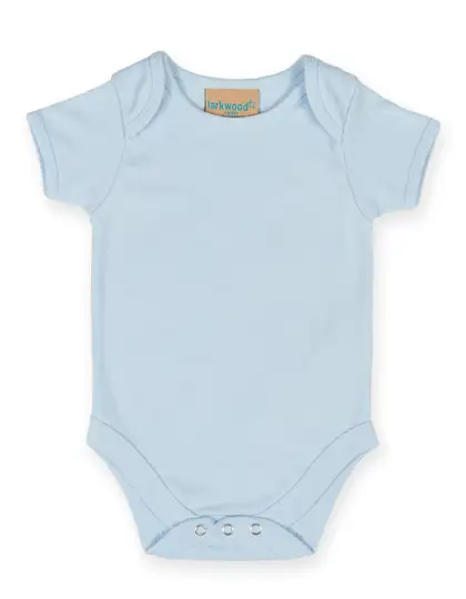 Ansicht 7 – Short Sleeved Body (LW055)