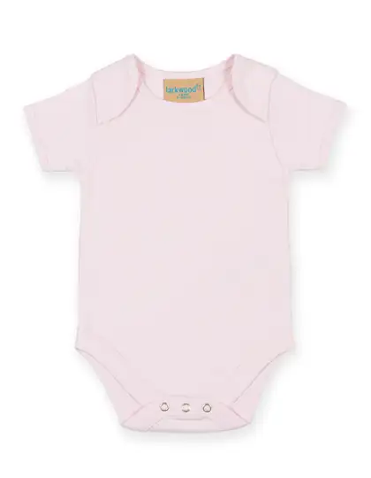 Ansicht 6 – Short Sleeved Body (LW055)
