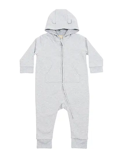 Ansicht 1 – Toddler Fleece All In One (LW070)