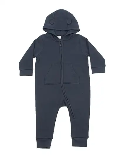 Ansicht 2 – Toddler Fleece All In One (LW070)