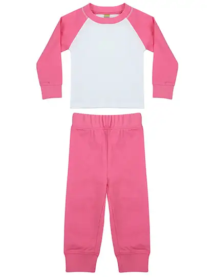 Ansicht 1 – Childrens´ Pyjamas (LW071)