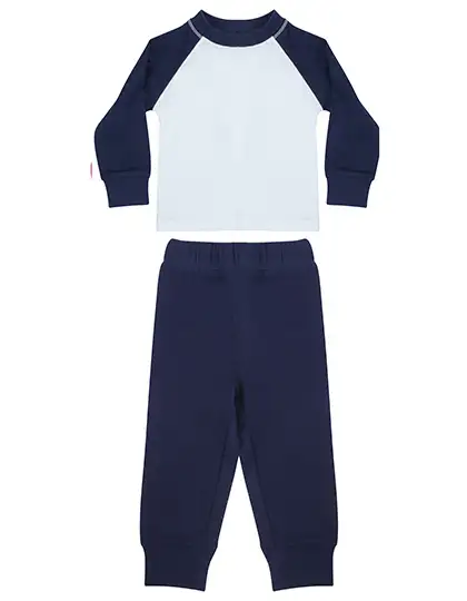 Ansicht 2 – Childrens´ Pyjamas (LW071)