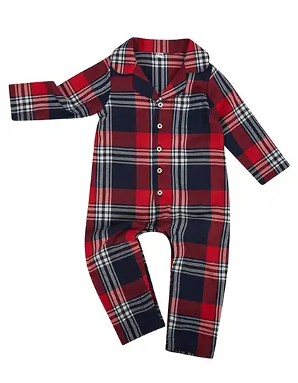 Ansicht 1 – Tartan All In One (LW074)